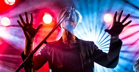 Robin borneman — mother road 01:27. Robin Borneman naar Doornroosje - LiveStreamMagazine