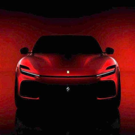 Carsinpixels On Twitter Rt Otsilejk Ferrari Will Soon Unveil Their