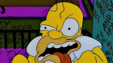 It Takes A Scary Amount Of Work To Make A Simpsons Treehouse Of Horror