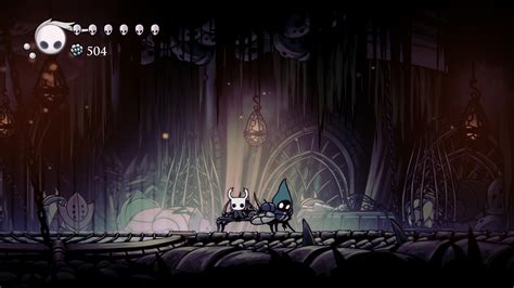 Hollow Knight Wallpapers Hollow Knight In Fight Wallpaper 4k Ultra Hd