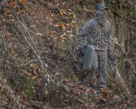 The Complete Guide To Camouflage For Hunters And Wildlife Photographers