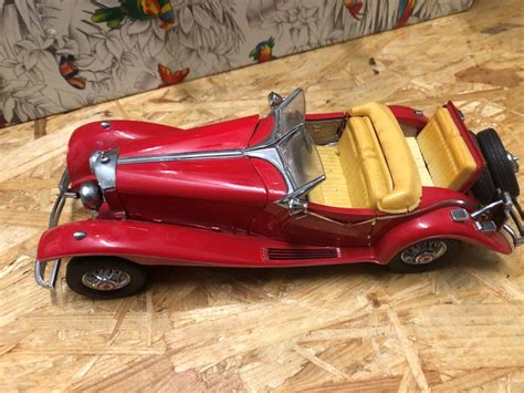 Modellauto Oldtimer | Kaufen auf Ricardo