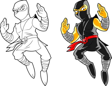 Free Ninja Cliparts Download Free Ninja Cliparts Png Images Free
