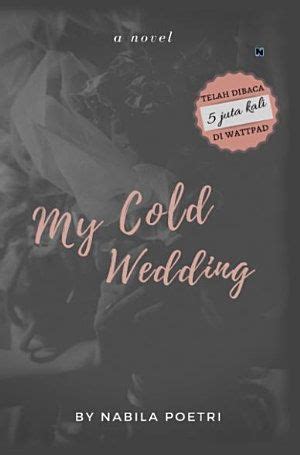Download Novel My Cold Wedding By Nabila Poetri Pdf di ...