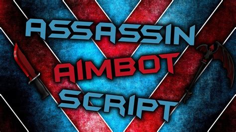 Op Assassin Script Working Assassinware Youtube