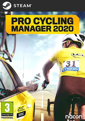 Pro cycling manager 2020 free download. دانلود بازی Pro Cycling Manager 2020 برای کامپیوتر | دانلود بازی