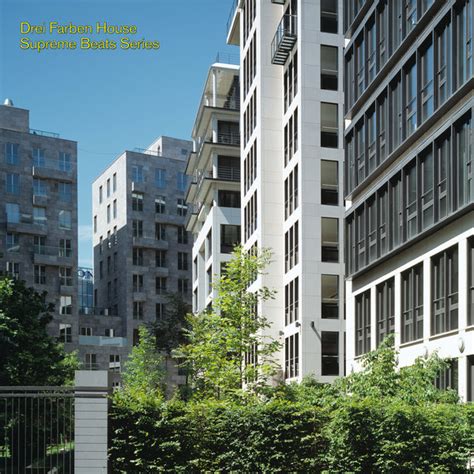 Juli 2012 um 10:23 uhr bearbeitet. Drei Farben House Tracks & Releases on Traxsource