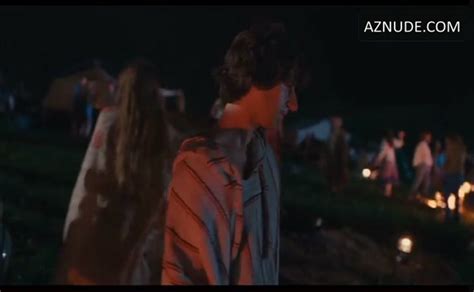 Kelli Garner Butt Scene In Taking Woodstock Aznude