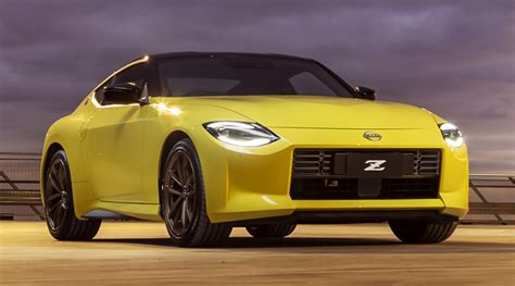 Nissan Z Australian Pricing And Power Revealed