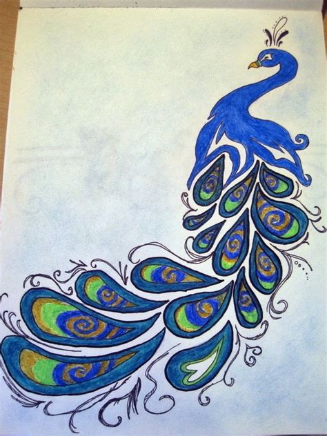 32 Cool Things To Draw When You Are Bored - Draw Bored
