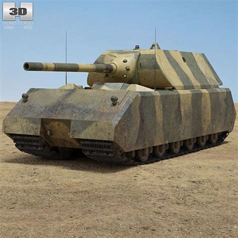 Pin On Tank 3d Models