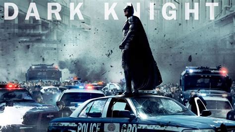 Warner Brothers Releases Statement On Dark Knight Massacre