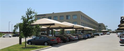 With a developed expertise in the creation of parking canopies, urbasolar is today one of the recognized leaders in the field. Parking Lot Hail Canopies | Commercial Parking Canopies