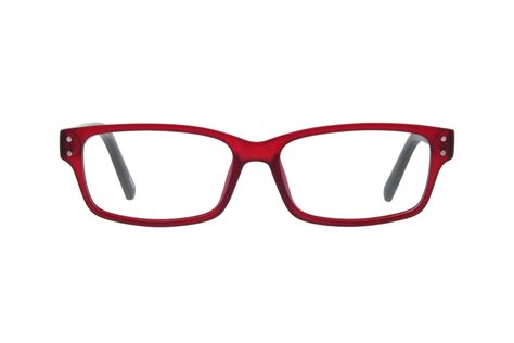 red rectangle glasses 128218 zenni optical eyeglasses eyeglasses glasses zenni optical
