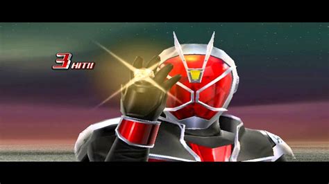 Kamen rider dark decade is original to climax heroes and exists as a palette swap of kamen rider decade. Kamen Rider SUPER CLIMAX HEROES: Wizard vs Kiva - YouTube
