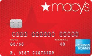 The listings below are 7 different macy's credit card support channels you can reach out and find out the best one to get your support faster and easier. Macy's Credit Card Review (2019) - CardRates.com