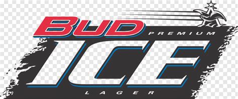 Budweiser Logo With Mountain Png Budweiser Logo With Bud Ice