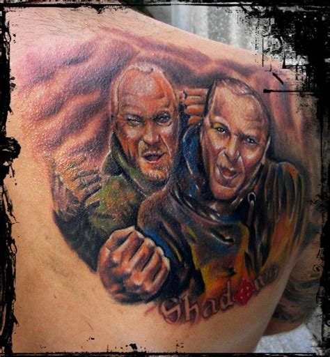 We do custom designs, specializing in all styles of tattooing. 37 best Hooligan Tattoo images on Pinterest | Body mods ...