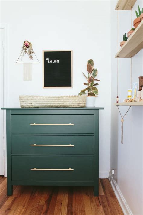 25 Creative Ikea Hemnes Dresser Hacks To Try Shelterness