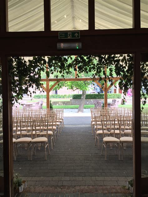 Was your favorite barn or wedding venue on our list? Coltsfoot - Wedding Venue Hertfordshire