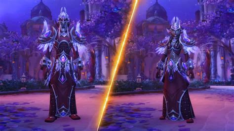 Wow Shadowlands Heritage Armor Guide Hgg