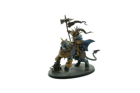 Warhammer Age Of Sigmar Lord Celestant On Dracoth Whtreasury