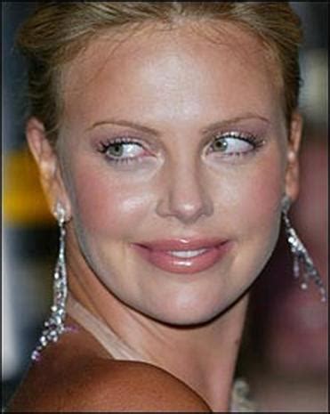 Charlize Theron Photo Pictures CBS News