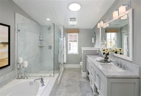 29 Of The Best Master Bathroom Designs For 2022 Page 5 Of 6