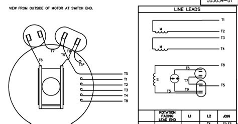 Baldor Motor Wiring Diagrams Phase Baldor Reliance Motor Wiring Diagram Baldor Motor