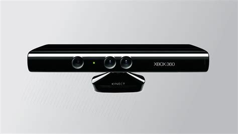 Microsoft Pourrait Ressusciter Des Fonctions De Kinect Dans Une Webcam