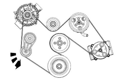 2002 Ford Taurus Engine Diagram Best Diagram Collection