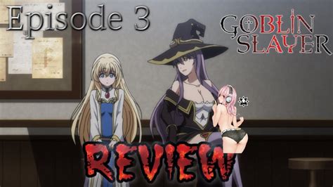Either of the cave goblins in lumbridge swamp caves. Goblin Slayer Episode 3 Review Goblin Slayer Squad is born ...