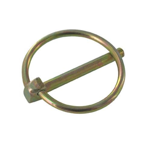 Les goupilles d'arrêt autobloquantes sont fabriquées sur une plateforme modulaire. Goupille d'arrêt axe Ø 25mm L 34mm, Réf6404146 de CHS ...