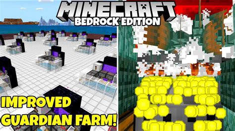 Minecraft Guardian Farm Killing Chamber Jordan Linna