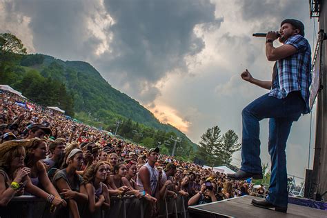 See Taste Of Country Music Festival Day 1 In Under 60 Secs