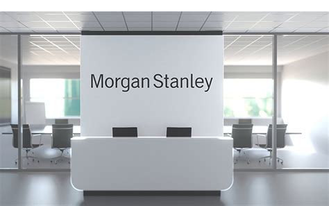 Morgan Stanley Pairs Workplace Relationship Managers With Brokers Advisorhub
