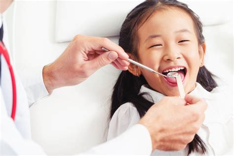 Oral Hygiene For Children Childrens Dentistry