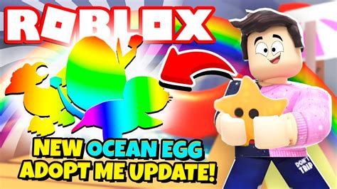 Adopt me easter egg locations,where are the easter eggs in adopt me,find all easter eggs adopt me,egg hunt guide adopt me. NEW OCEAN EGG PET LEAKS in Adopt Me! NEW Adopt Me Ocean Update (Roblox) - YouTube