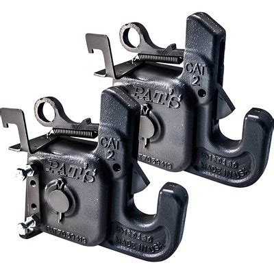A john deere imatch alternative. Pat's Premium 3-Point Quick Change Hitch — Category 2 ...