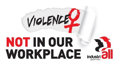 While research suggests that a significant proportion of women worldwide will at some point in their lives experience gbv, the extent to which men and boys are affected is unknown. IndustriALL calls for a strong ILO convention addressing ...