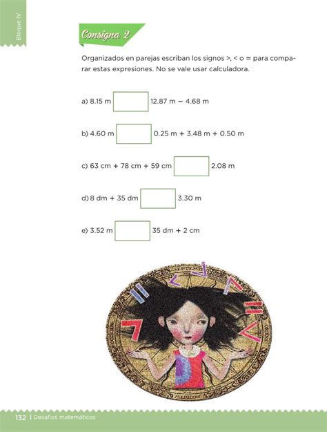 Catálogo de libros de educación básica. Desafíos Matemáticos libro para el alumno Cuarto grado 2016-2017 - Online | Libros de Texto ...