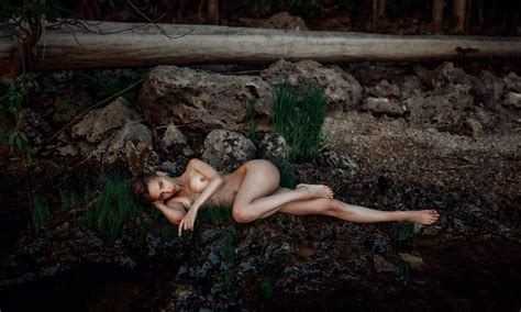 Beautiful Layout Nudes By Waynet10867