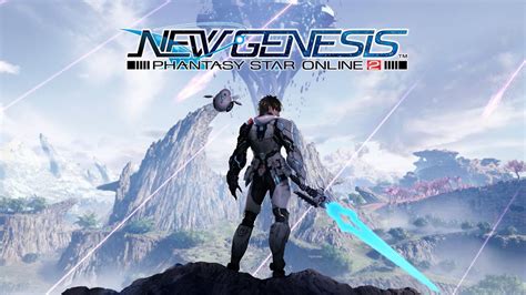 New genesis is miles ahead of the current phantasy star online 2 in gameplay and graphics and is looking ready for the full release coming in june. Phantasy Star Online 2: New Genesis Global Closed Beta ...