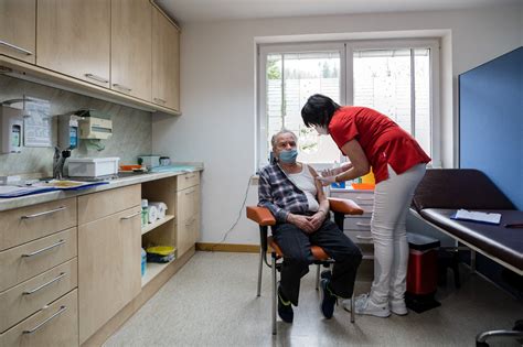 Why target the az vaccine? The AstraZeneca Vaccine: Should You Be Concerned? - The ...
