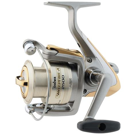 Daiwa Sweepfire A Series Spinning Reel 114571 Spinning Reels At