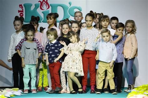 Ukrainian Kids Fashion Week 09 09 2018 Афіша Одеси Moemistoua