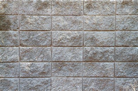 Pbr cg textures › concrete. cmu block wall texture - Google Search | Concrete block ...