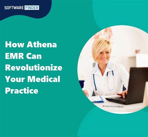 How Athena Emr Can Revolutionize Your Medical Practice Electronic