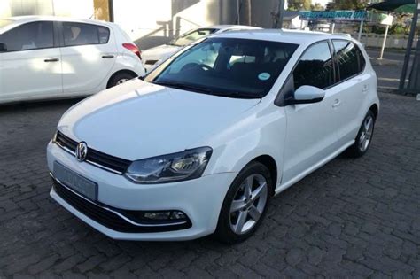 Фото фольксваген поло седан 2015. VW Polo 1.2TSI Comfortline for sale in Gauteng | Auto Mart