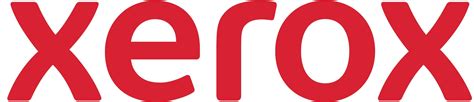 Xerox Available Here Logo